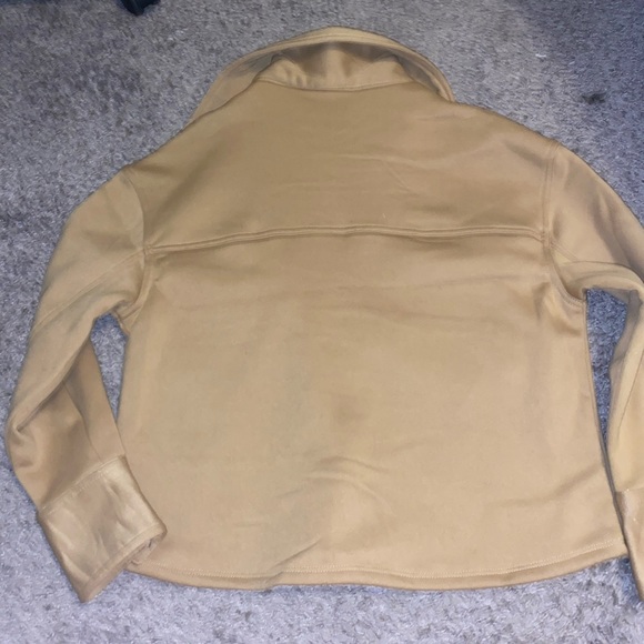 Alex & Parker Jacket. Size small - Picture 4 of 4